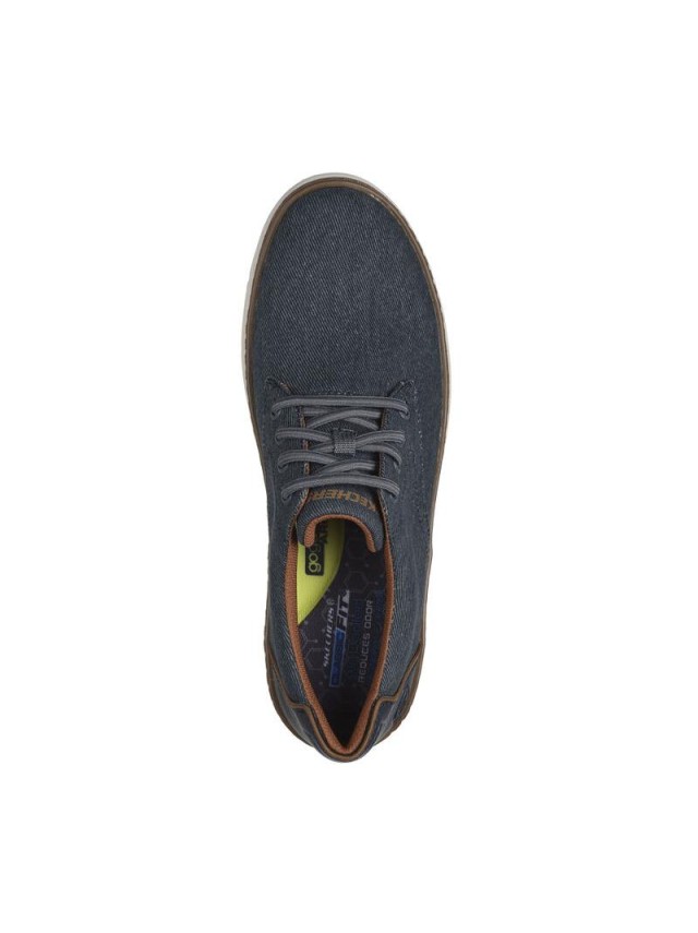 Zapatos Sport Hombre Skechers...