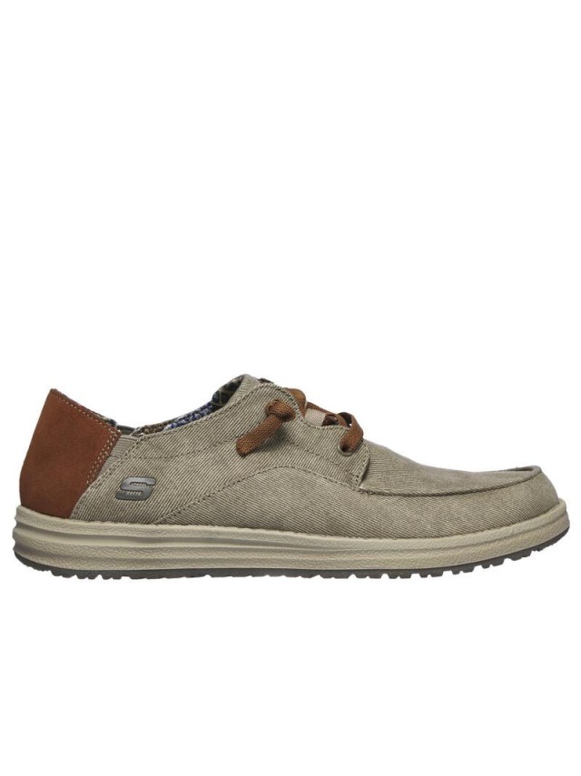 Zapatos Sport Hombre Skechers...