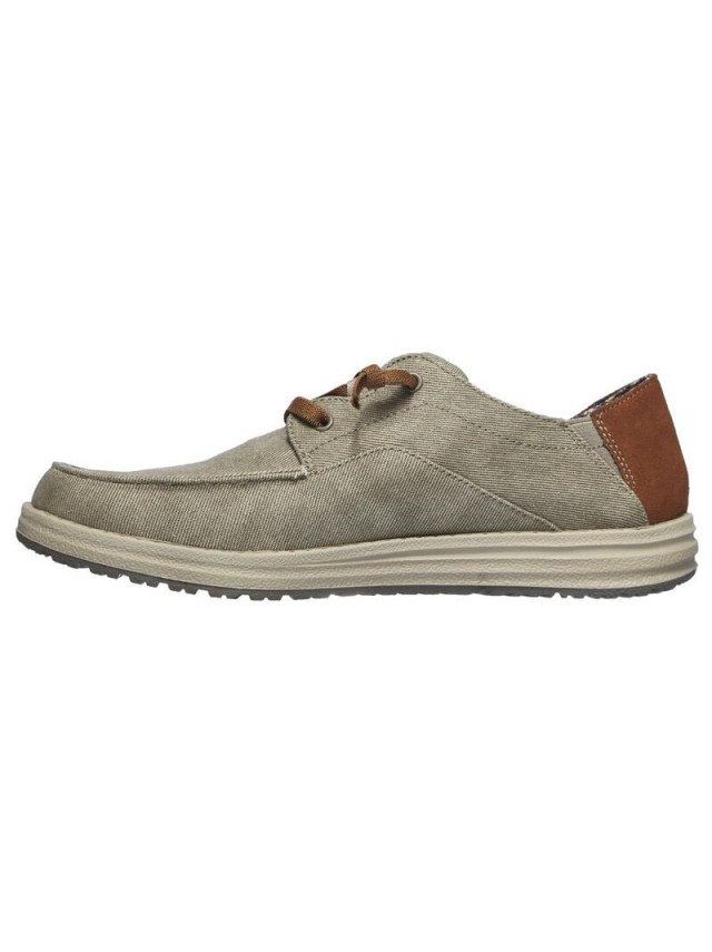 Zapatos Sport Hombre Skechers...