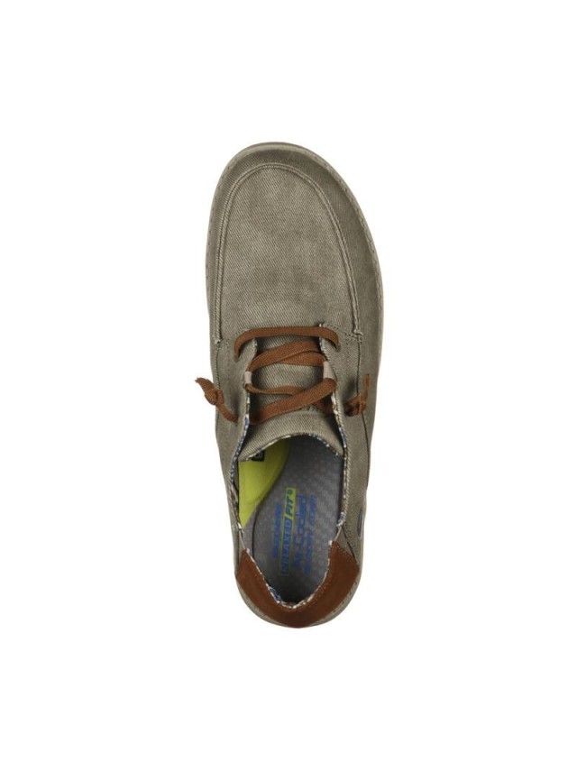 Zapatos Sport Hombre Skechers...
