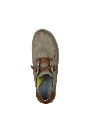 Zapatos Sport Hombre Skechers Melson-Planon varios 210116