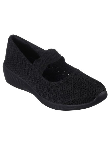 Merceditas Mujer Skechers Seager-Casual Party varios 158110 2