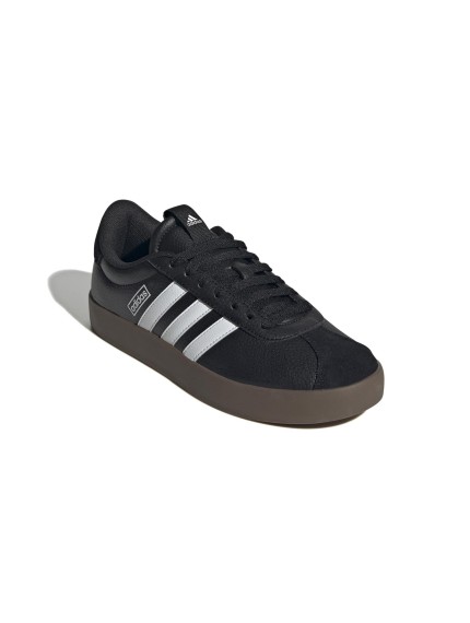 deportivos adidas court 3.0 negro id8796