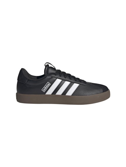 deportivos adidas court 3.0 negro id8796 2