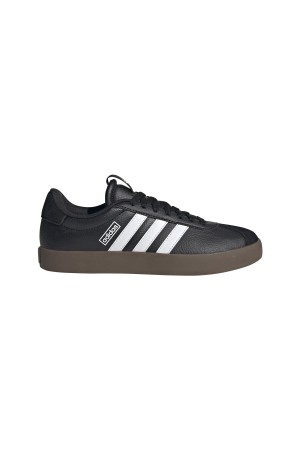 deportivos adidas court 3.0 negro id8796