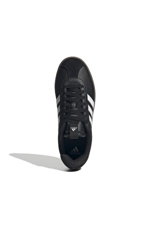 deportivos adidas court 3.0 negro id8796