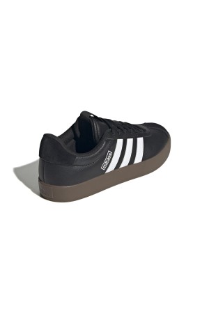 deportivos adidas court 3.0 negro id8796