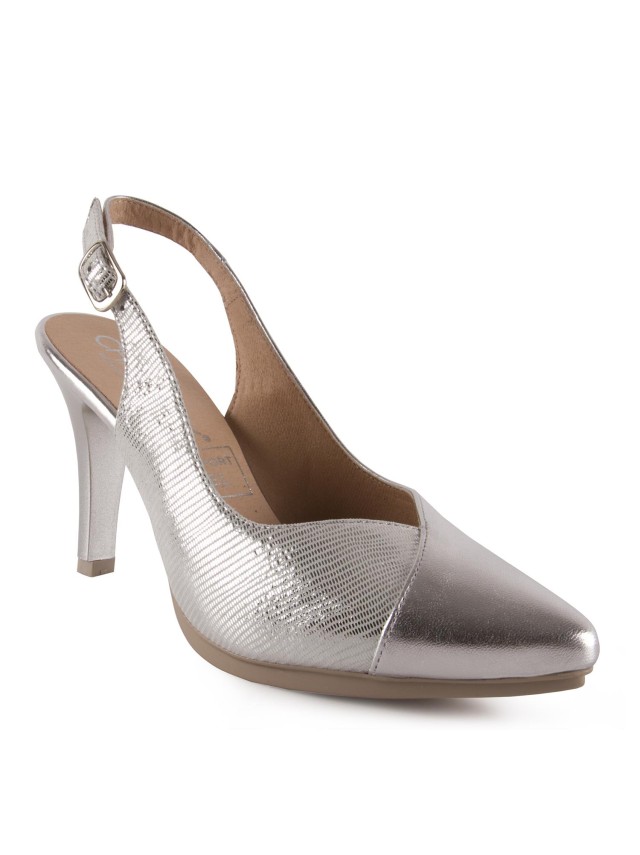 zapatos de salon chamby varios 4992