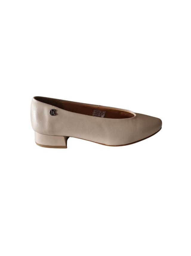 Bailarina Mujer chamby tacon varios 640