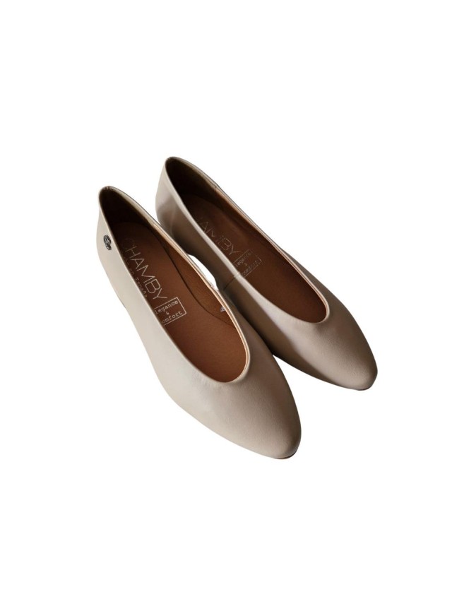Bailarina Mujer chamby tacon varios 640