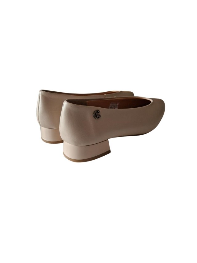 Bailarina Mujer chamby tacon varios 640