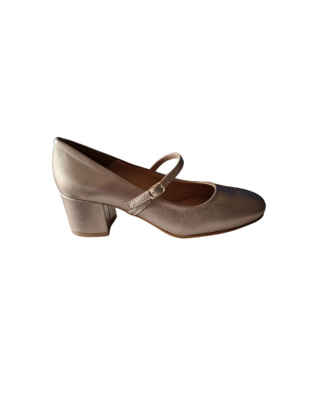 Zapatos de Salon Mujer Chamby Pulsera...