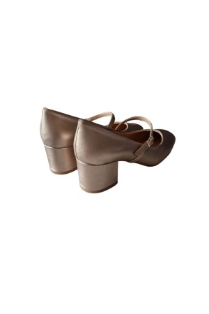 Zapatos de Salon Mujer Chamby Pulsera varios 6610