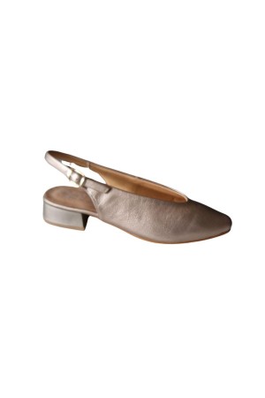 Zapato de salon Mujer Destalonado Chamby varios 639