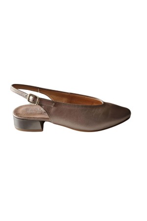 Zapato de salon Mujer Destalonado Chamby varios 639