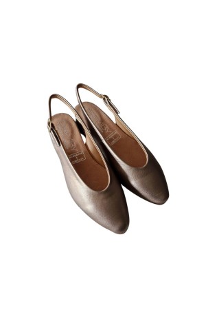 Zapato de salon Mujer Destalonado Chamby varios 639
