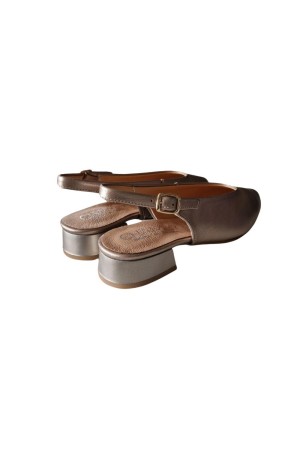 Zapato de salon Mujer Destalonado Chamby varios 639