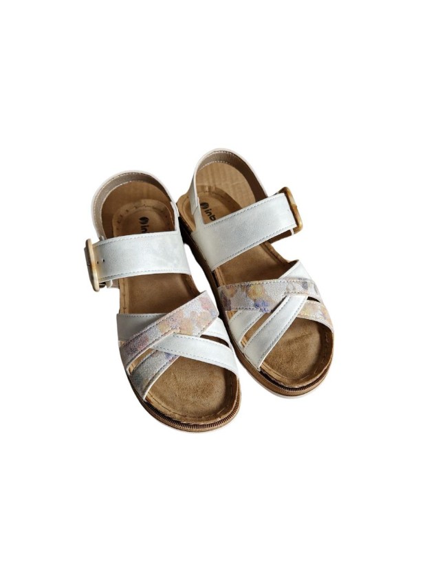 sandalias cuña inblu varios gs53