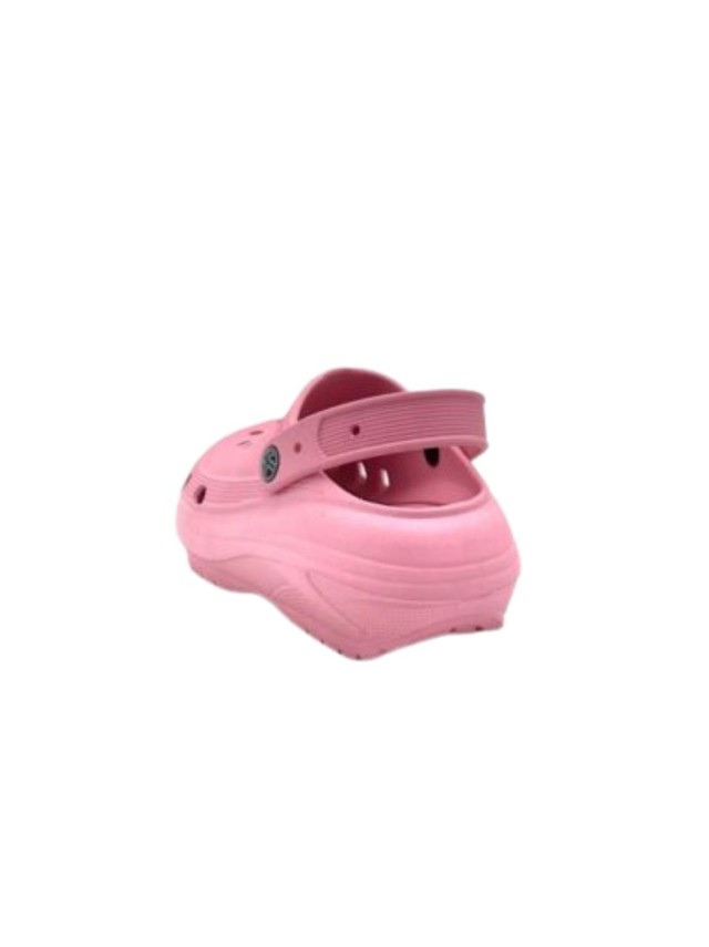 Zuecos Mujer Kelara Luma varios k42002