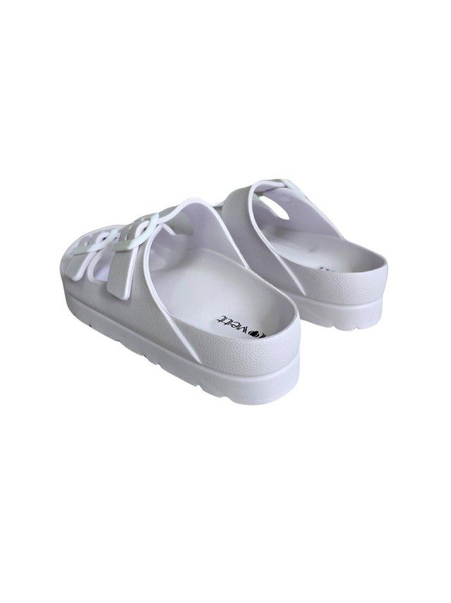 Chanclas Mujer Kelara Sandara varios...