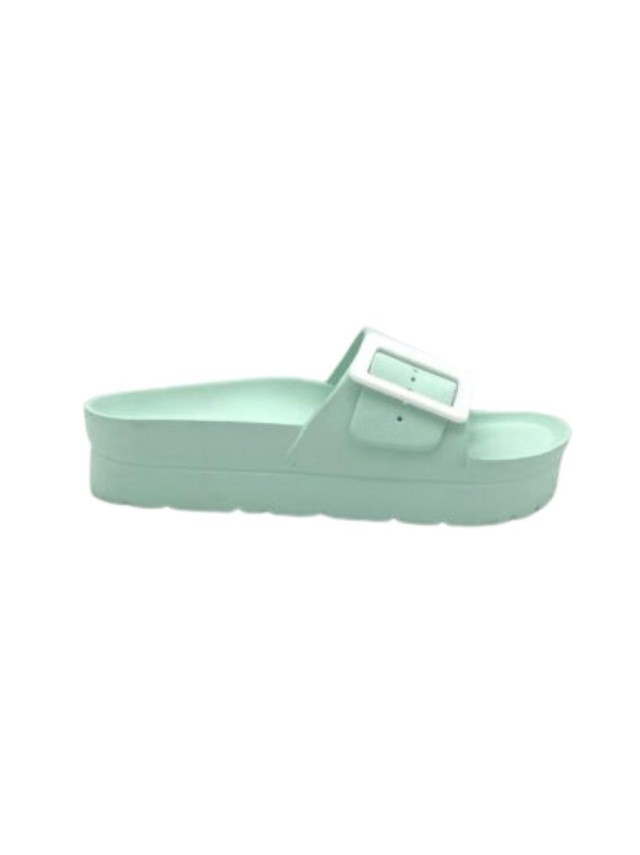 Chanclas Mujer Kelara aura varios k23026