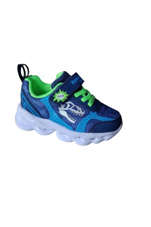 deportivos con luces bubble varios c968