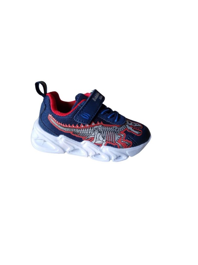 deportivos de luces bubble varios c899