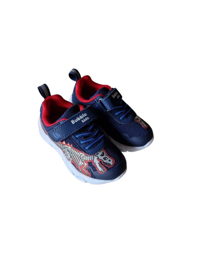 deportivos de luces bubble varios c899
