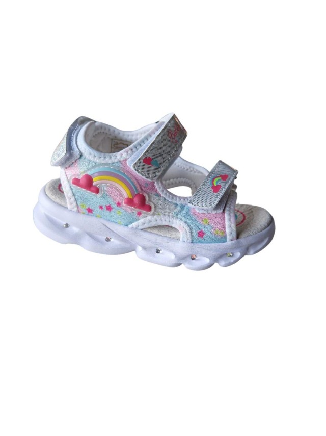 chanclas bubble varios c593
