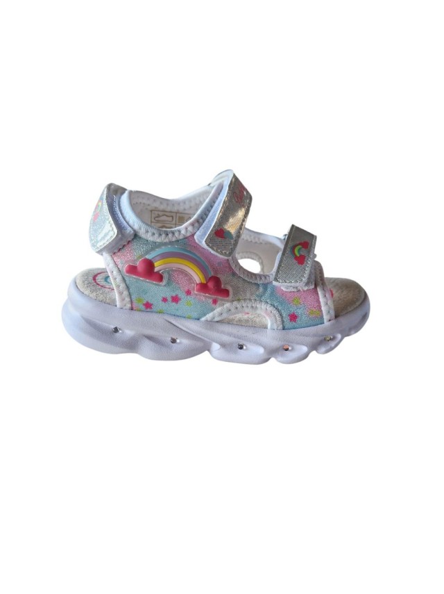 chanclas bubble varios c593