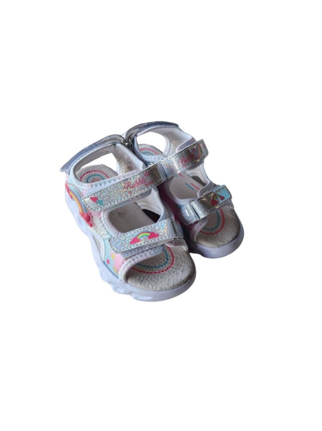 chanclas bubble varios c593