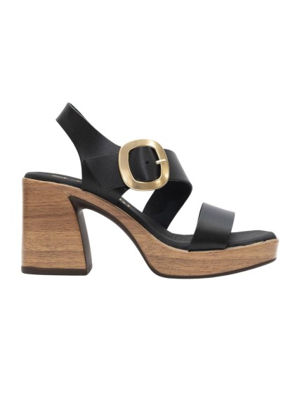 Sandalias tacon Mujer Oh my Sandals varios 5395