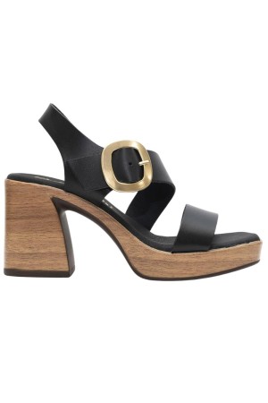 Sandalias tacon Mujer Oh my Sandals varios 5395
