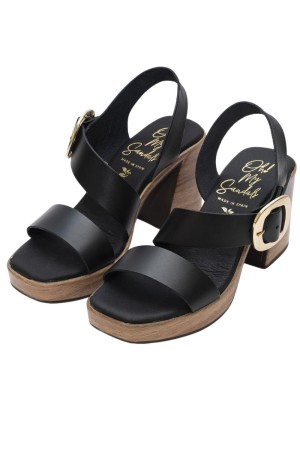 Sandalias tacon Mujer Oh my Sandals varios 5395
