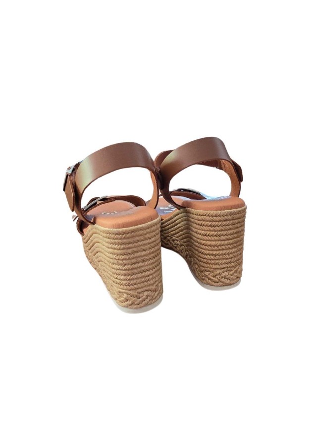 Sandalias Cuña Mujer Oh my Sandals...