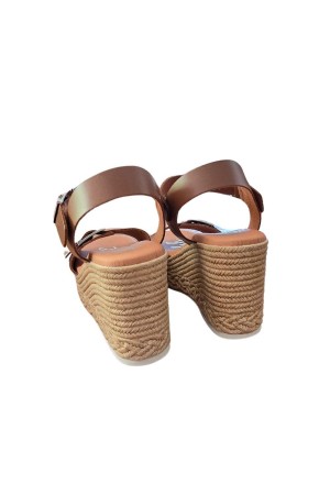 Sandalias Cuña Mujer Oh my Sandals Valle varios 5459