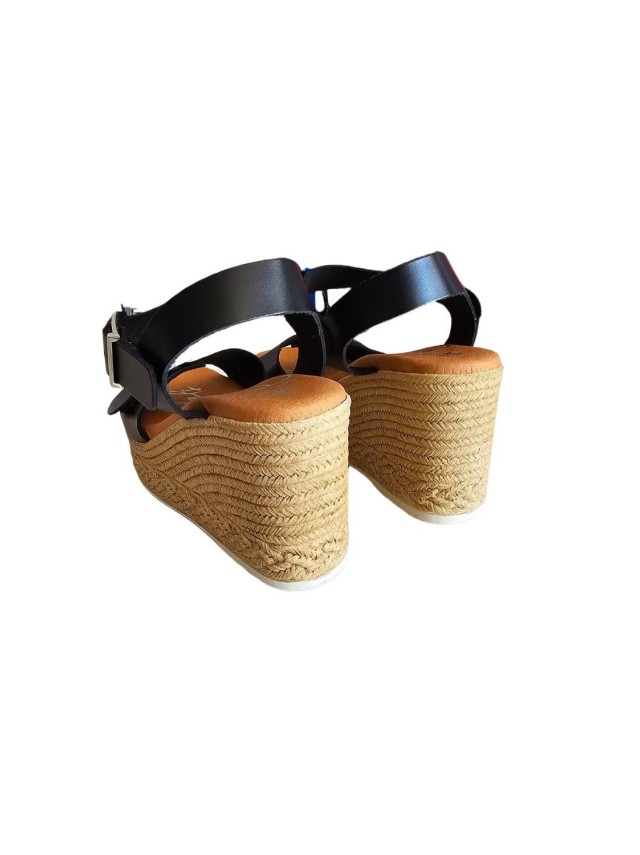 Sandalias Cuña Mujer Oh my Sandals...