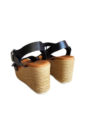 Sandalias Cuña Mujer Oh my Sandals Valle varios 5459