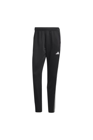 pantalones de chandal adidas negro-blanco ib8168