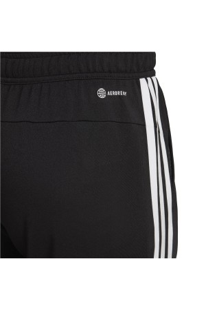 pantalones de chandal adidas negro-blanco ib8168