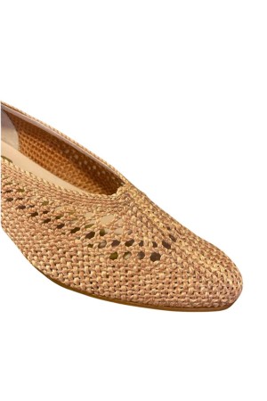 zapato de salón sarca varios 1733