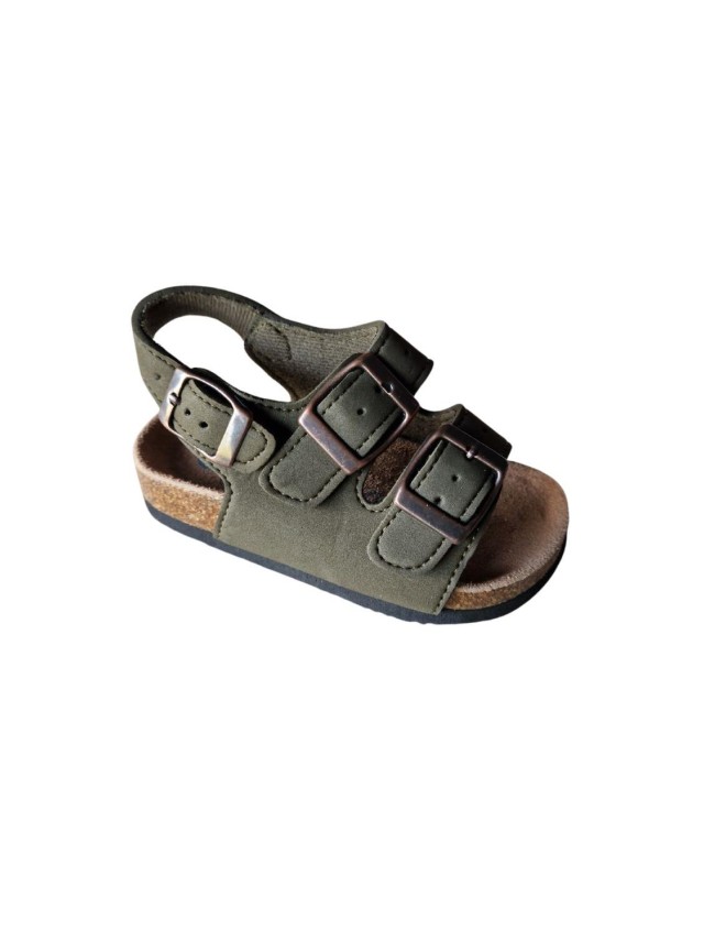sandalias bubble varios c1807