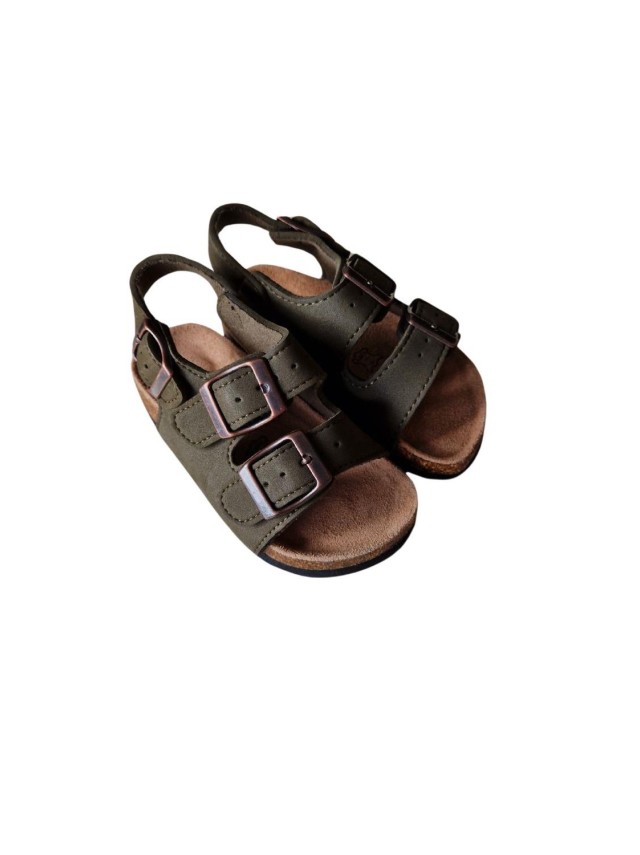 sandalias bubble varios c1807