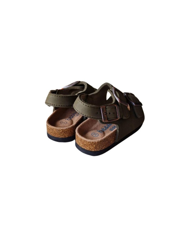 sandalias bubble varios c1807