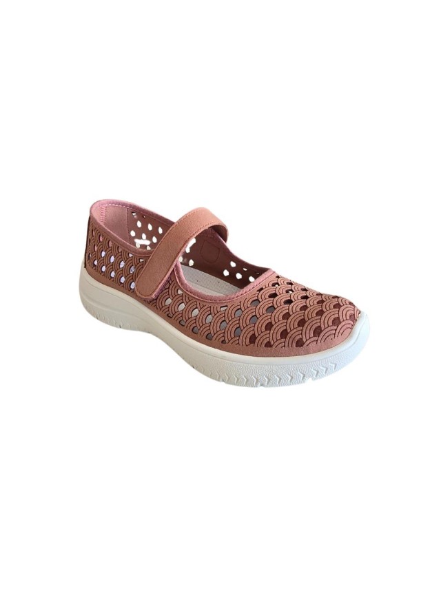 Merceditas Mujer Flossy varios 344