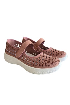 Merceditas Mujer Flossy varios 344