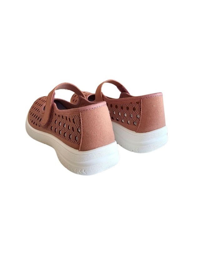 Merceditas Mujer Flossy varios 344
