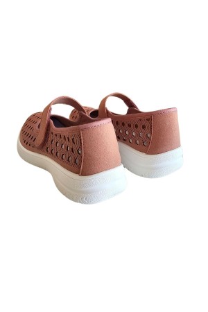 Merceditas Mujer Flossy varios 344