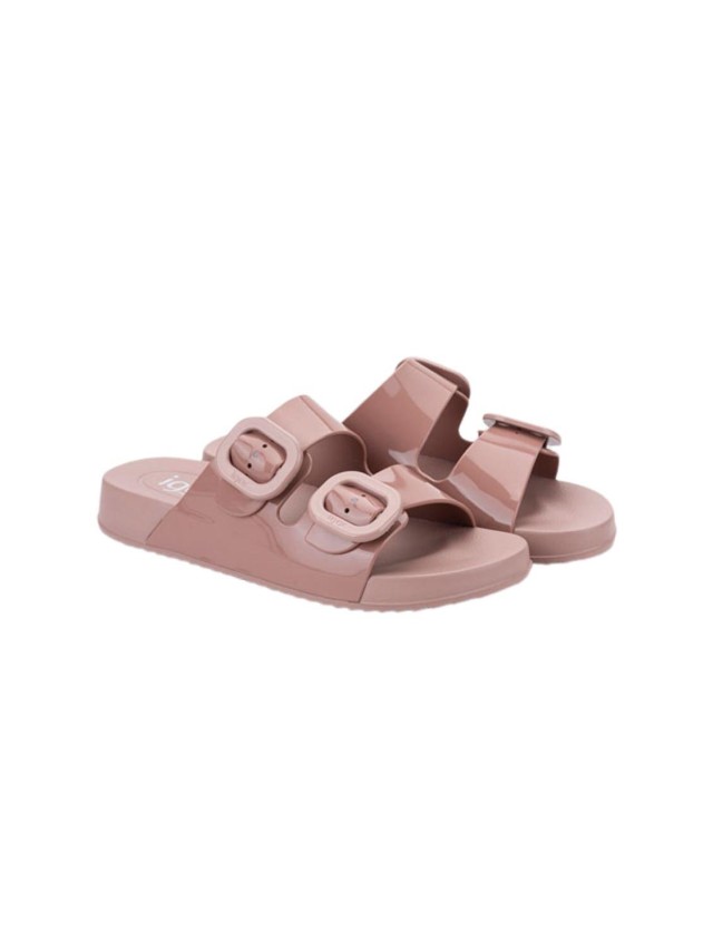 chanclas Mujer Igor Habana Brillo...