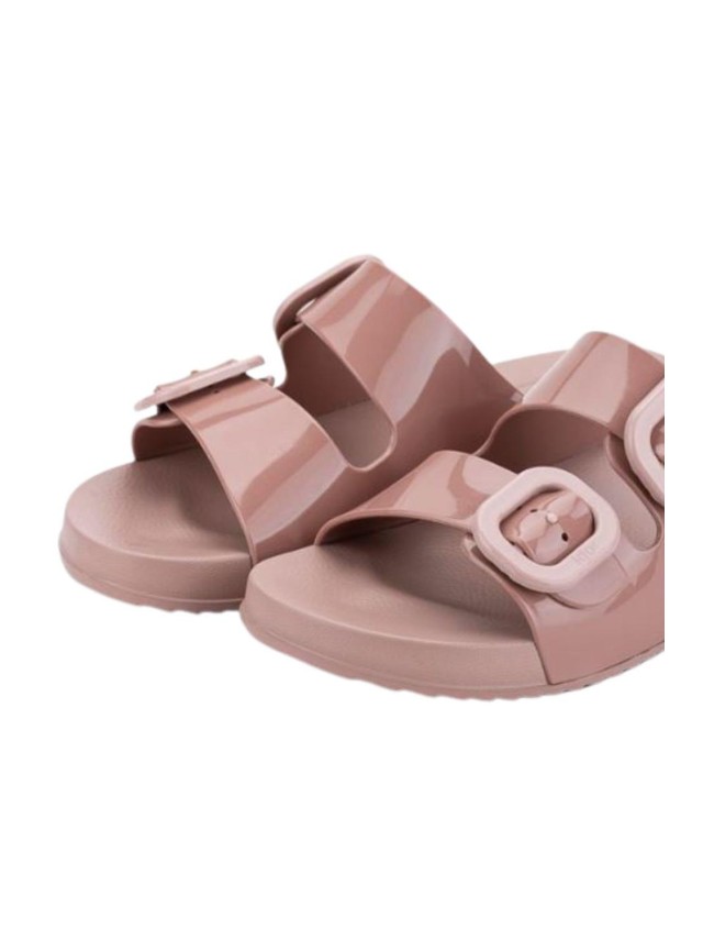 chanclas Mujer Igor Habana Brillo...